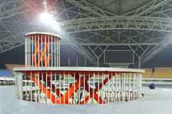 如何才能購(gòu)買(mǎi)到一臺(tái)合適的固定式液壓卸貨平臺(tái)？