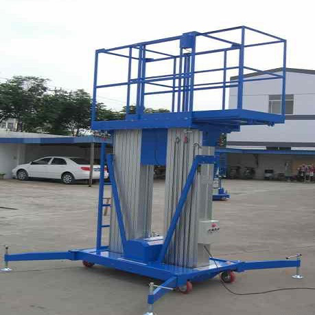 鋁合金液壓升降機(jī) 鋁合金液壓升降機(jī)